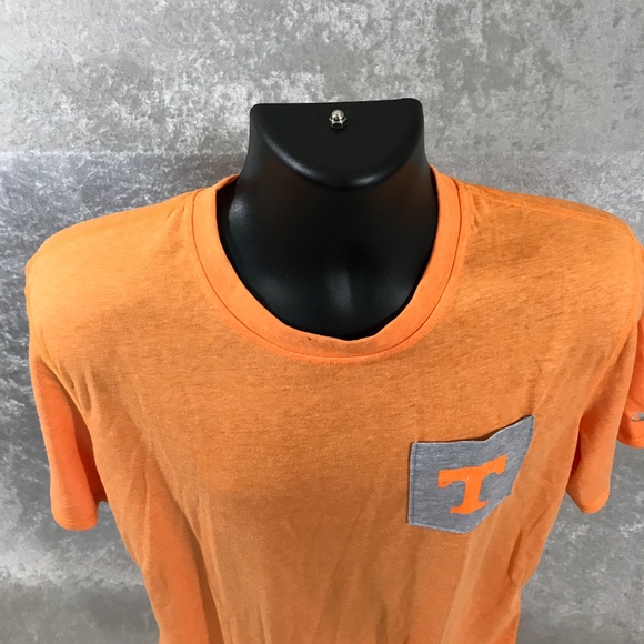 TENNESSEE VOLUNTEER BIG ORANGE - Picture 5 of 8